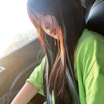 亲爱的自己